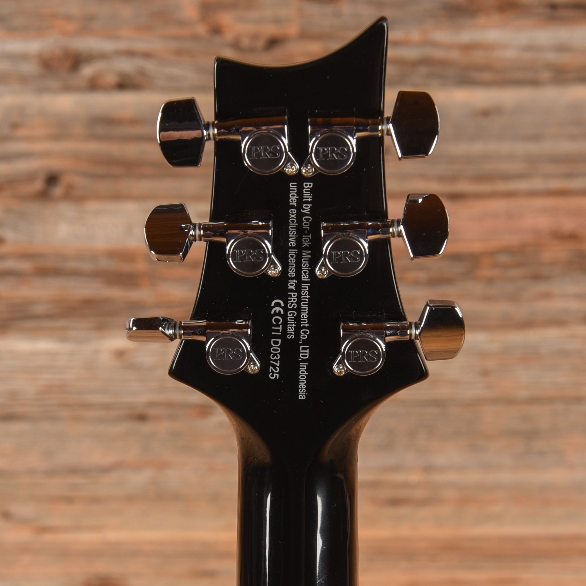 PRS SE Mark Tremonti Charcoal 2021 Electric Guitars / Solid Body