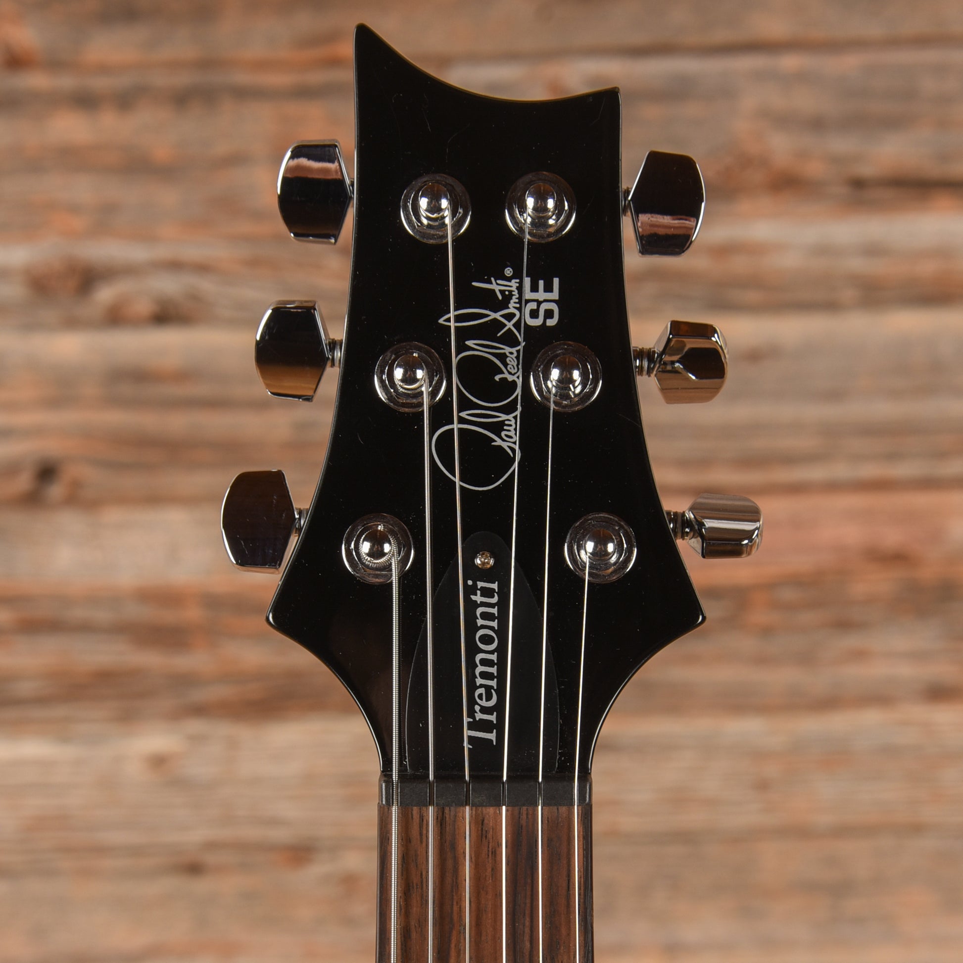 PRS SE Mark Tremonti Charcoal 2021 Electric Guitars / Solid Body