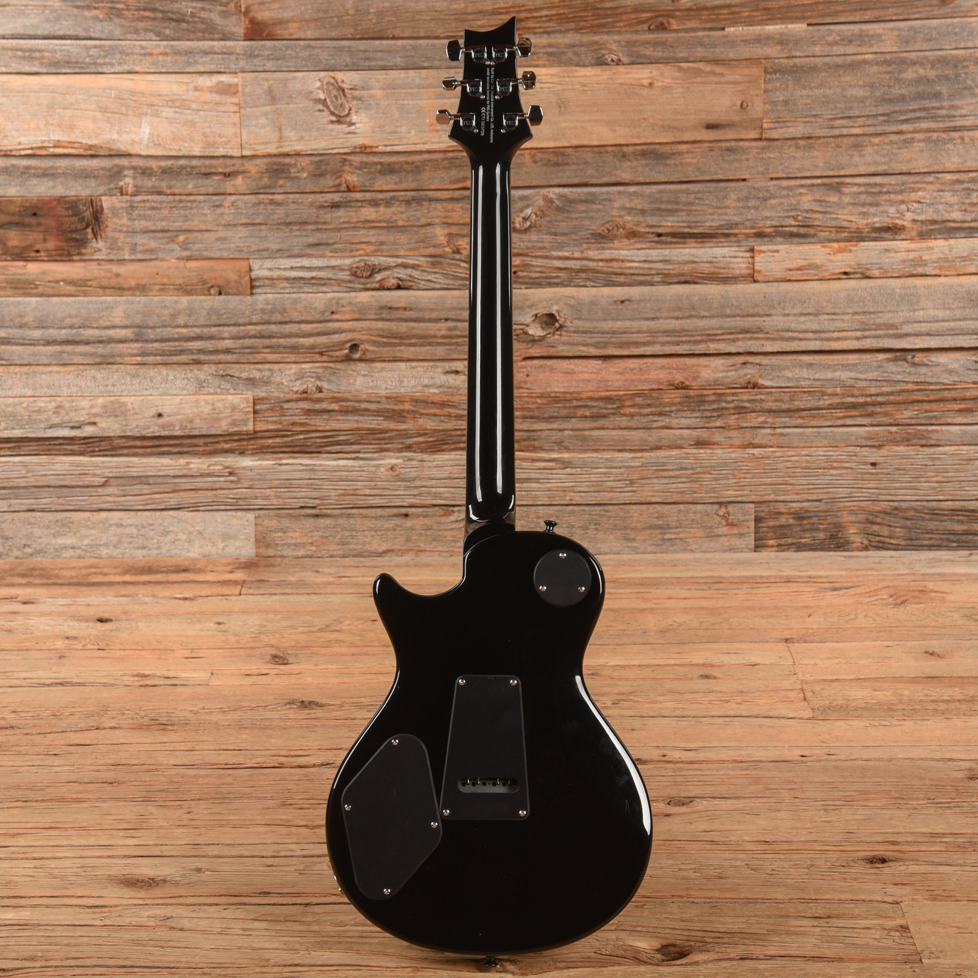 PRS SE Mark Tremonti Charcoal 2021 Electric Guitars / Solid Body