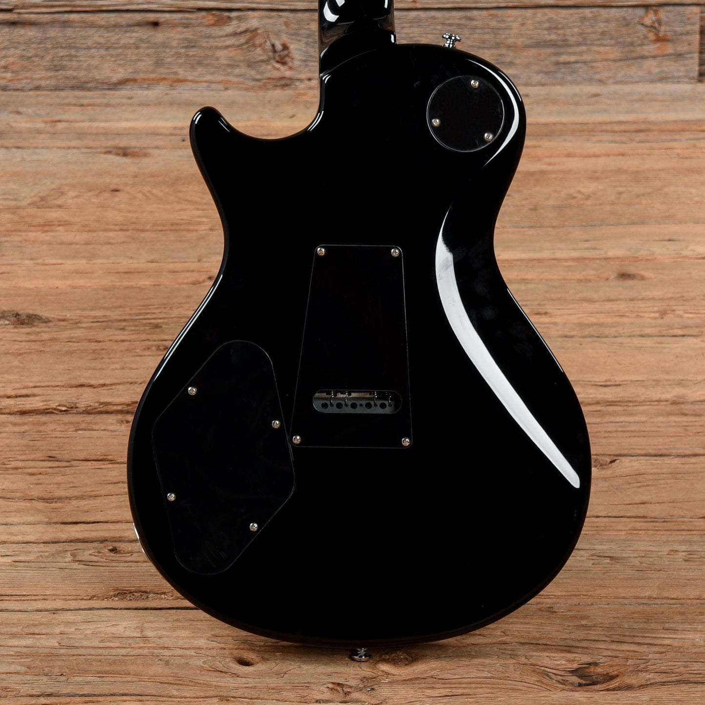 PRS SE Mark Tremonti Custom Amethyst Electric Guitars / Solid Body