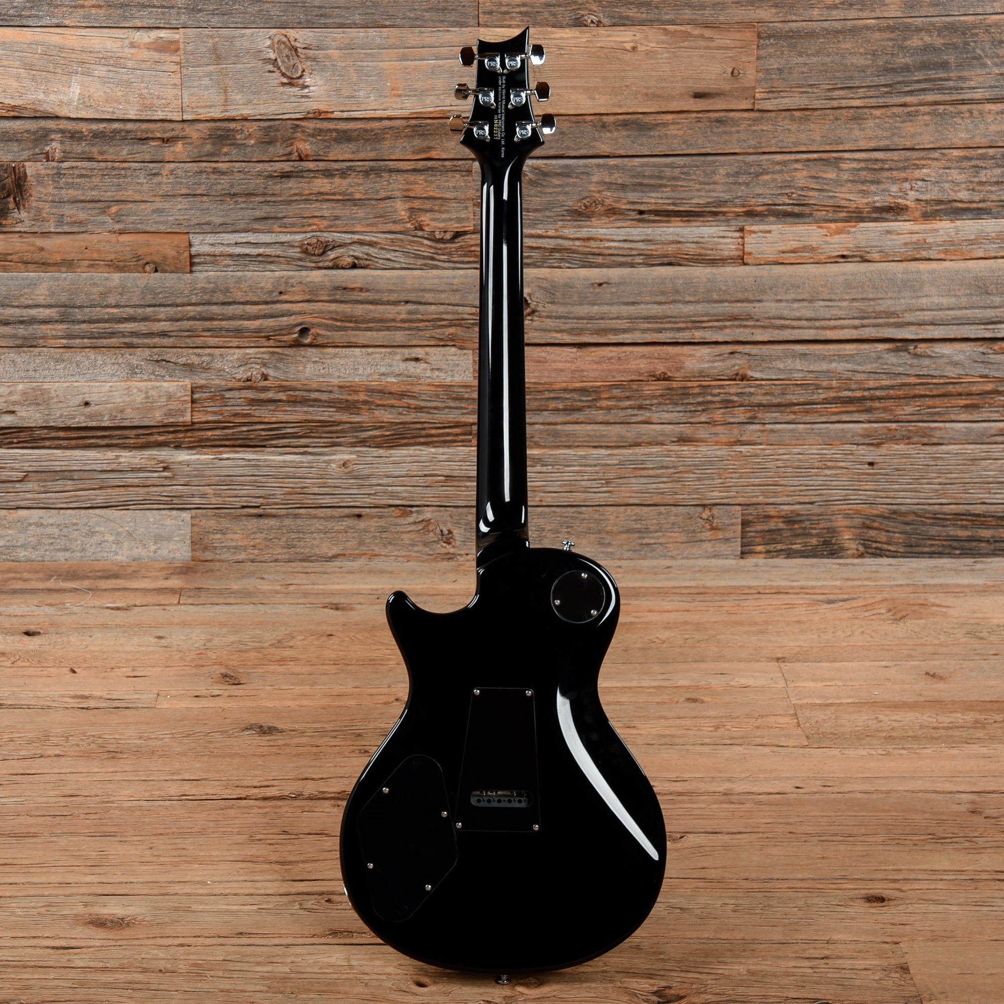 PRS SE Mark Tremonti Custom Amethyst Electric Guitars / Solid Body