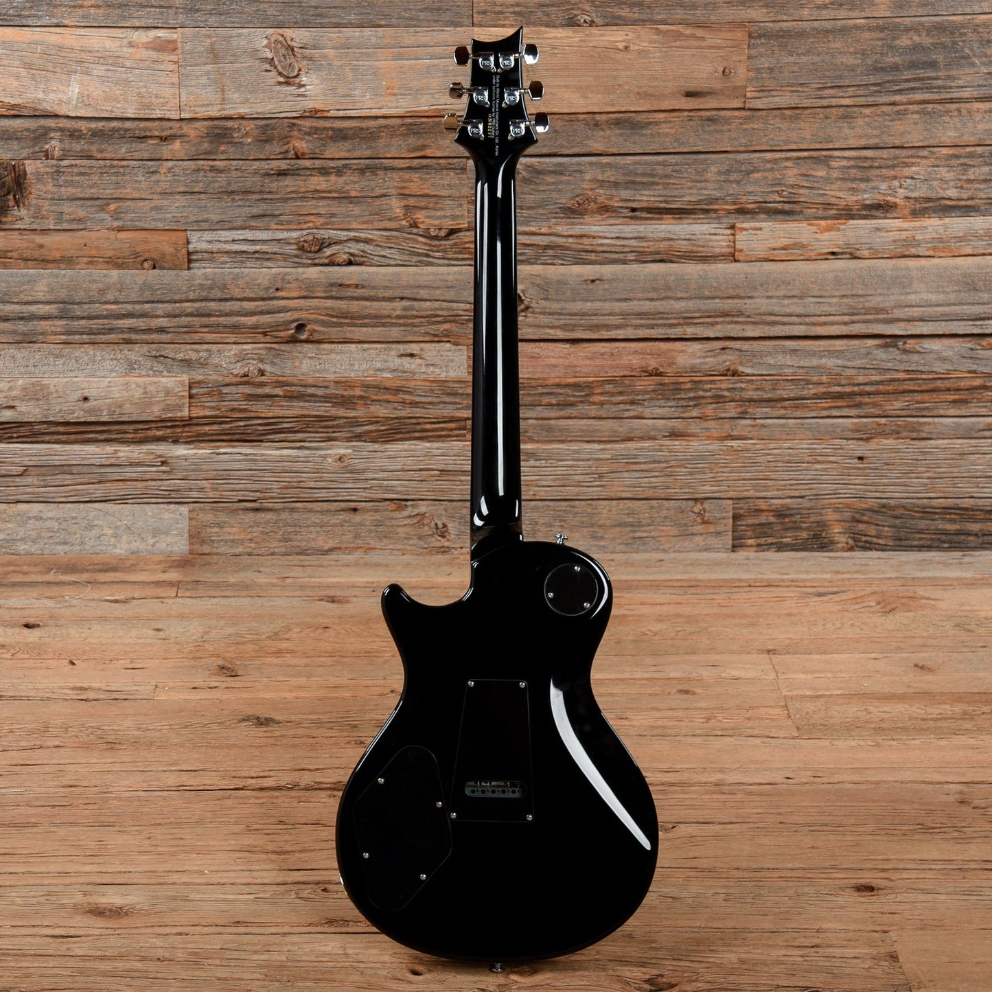 PRS SE Mark Tremonti Custom Amethyst Electric Guitars / Solid Body