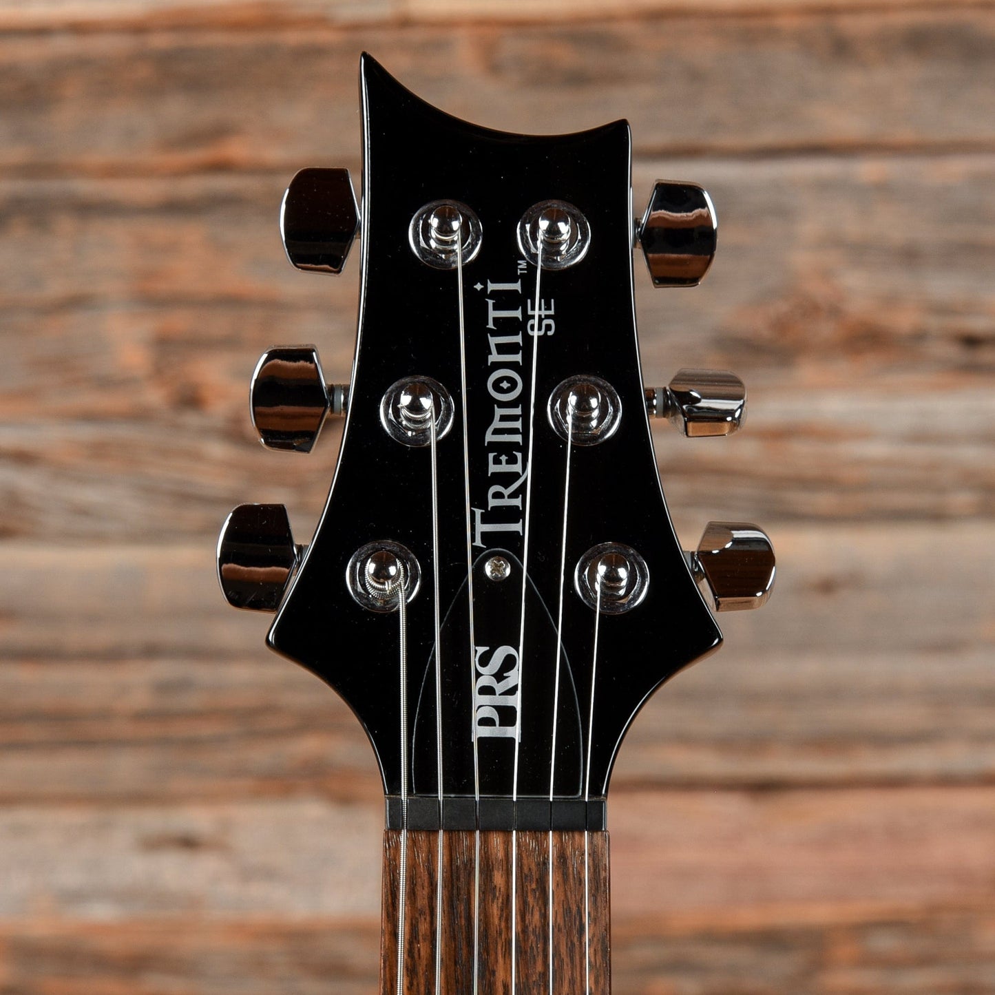 PRS SE Mark Tremonti Custom Amethyst Electric Guitars / Solid Body