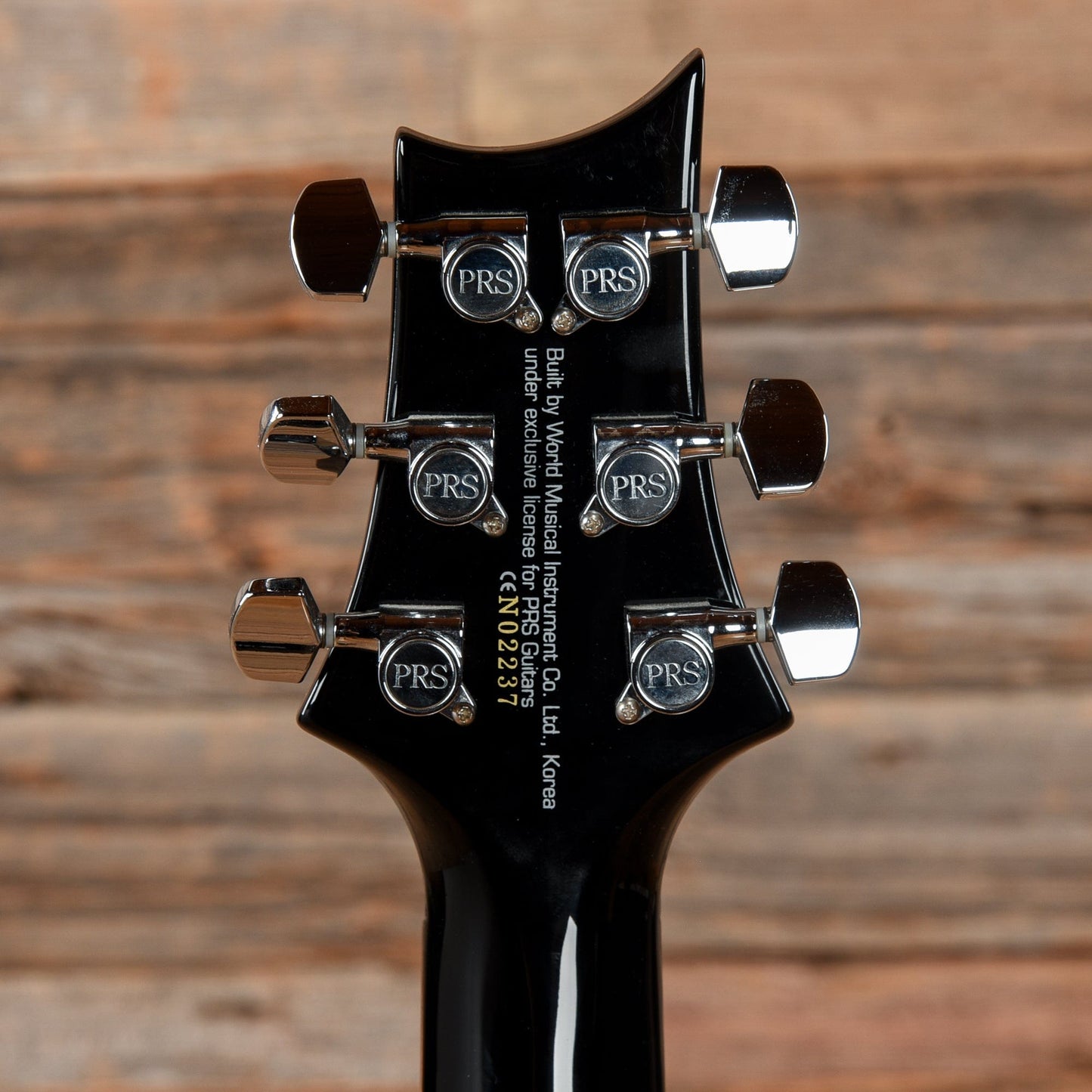 PRS SE Mark Tremonti Custom Amethyst Electric Guitars / Solid Body