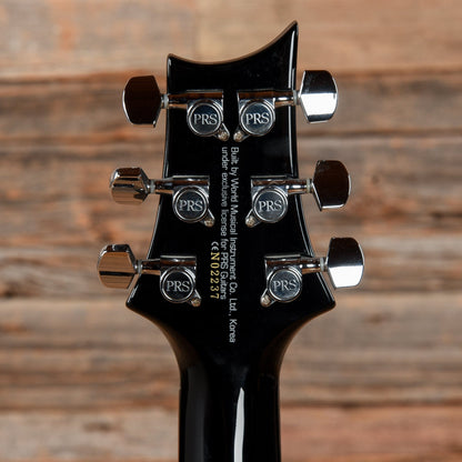 PRS SE Mark Tremonti Custom Amethyst Electric Guitars / Solid Body