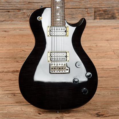 PRS SE Mark Tremonti Custom Amethyst Electric Guitars / Solid Body