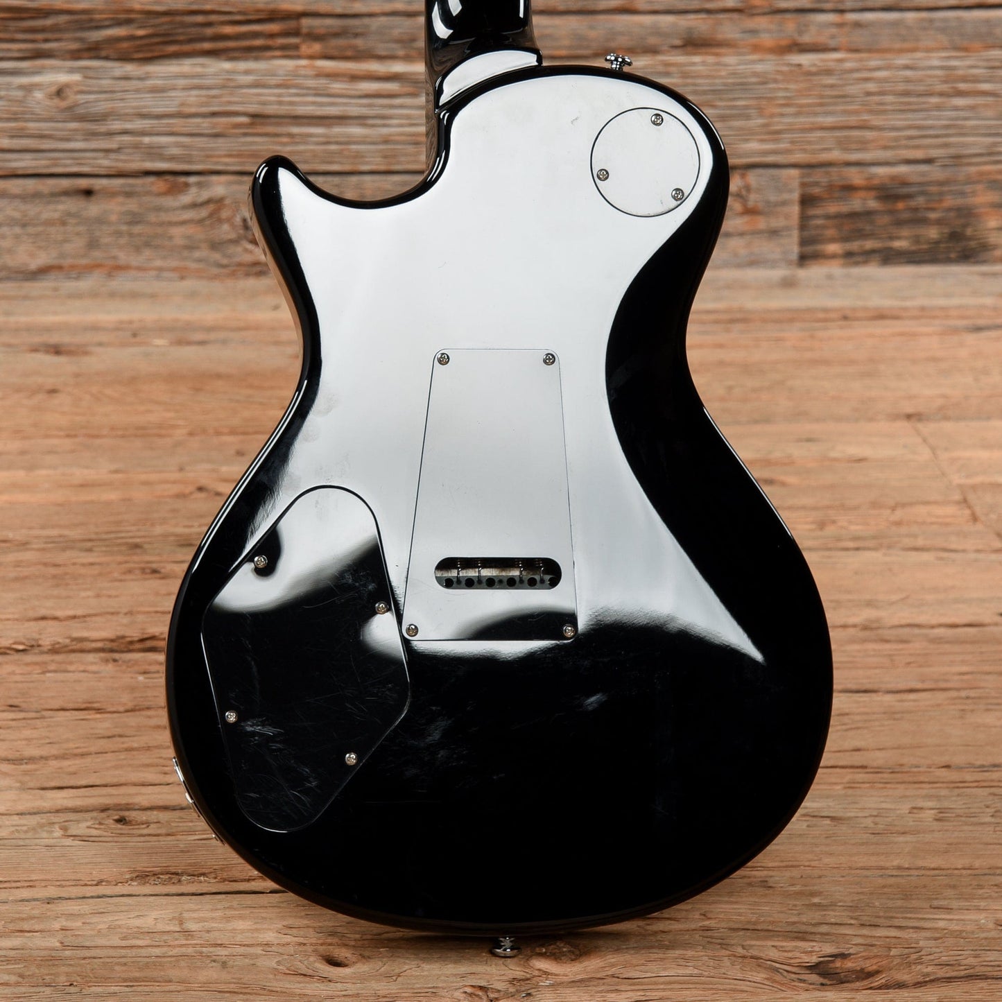 PRS SE Mark Tremonti Custom Amethyst Electric Guitars / Solid Body