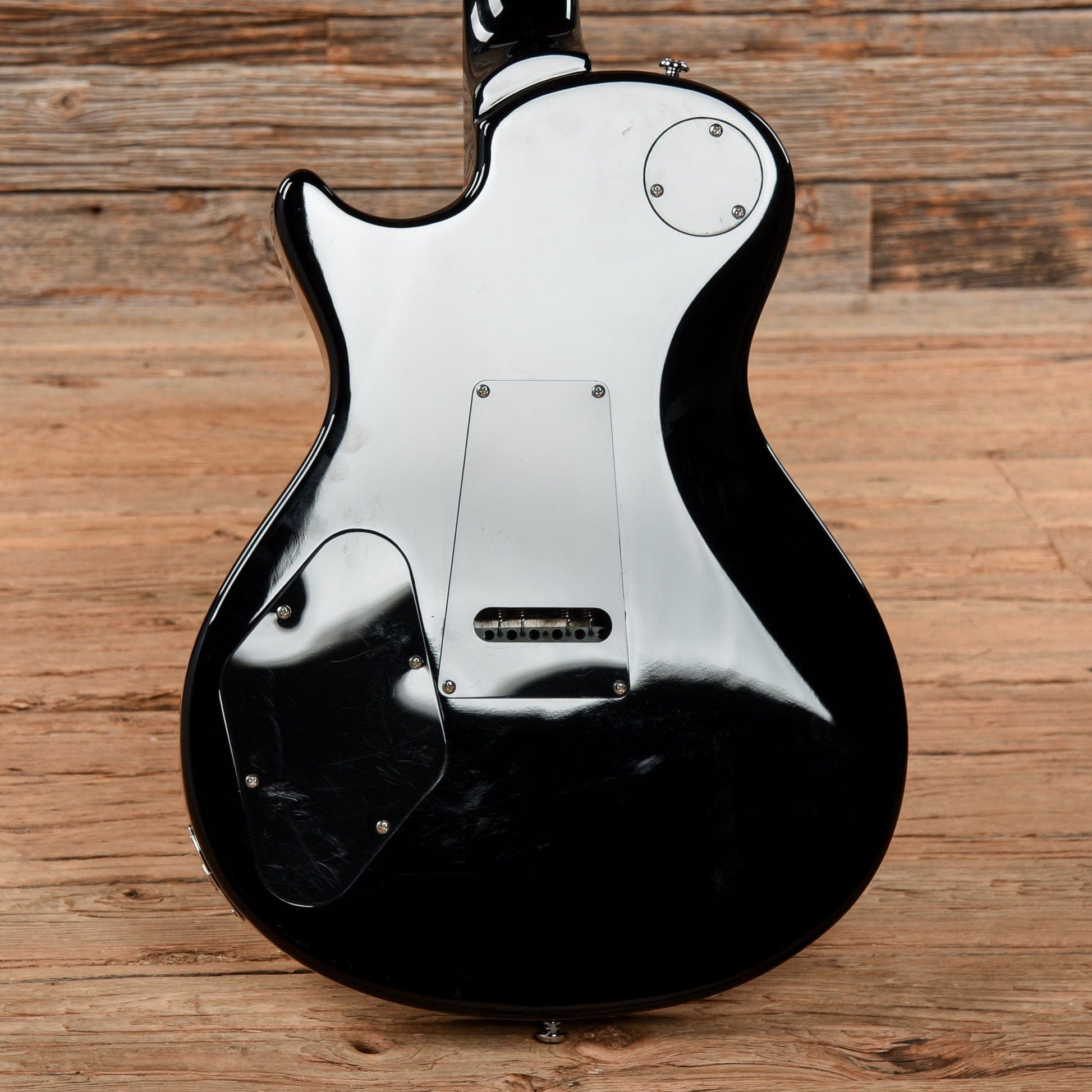 PRS SE Mark Tremonti Custom Amethyst Electric Guitars / Solid Body