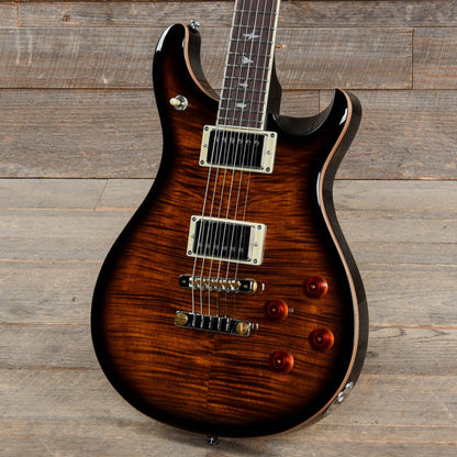 PRS SE McCarty 594 Black Gold Sunburst Electric Guitars / Solid Body
