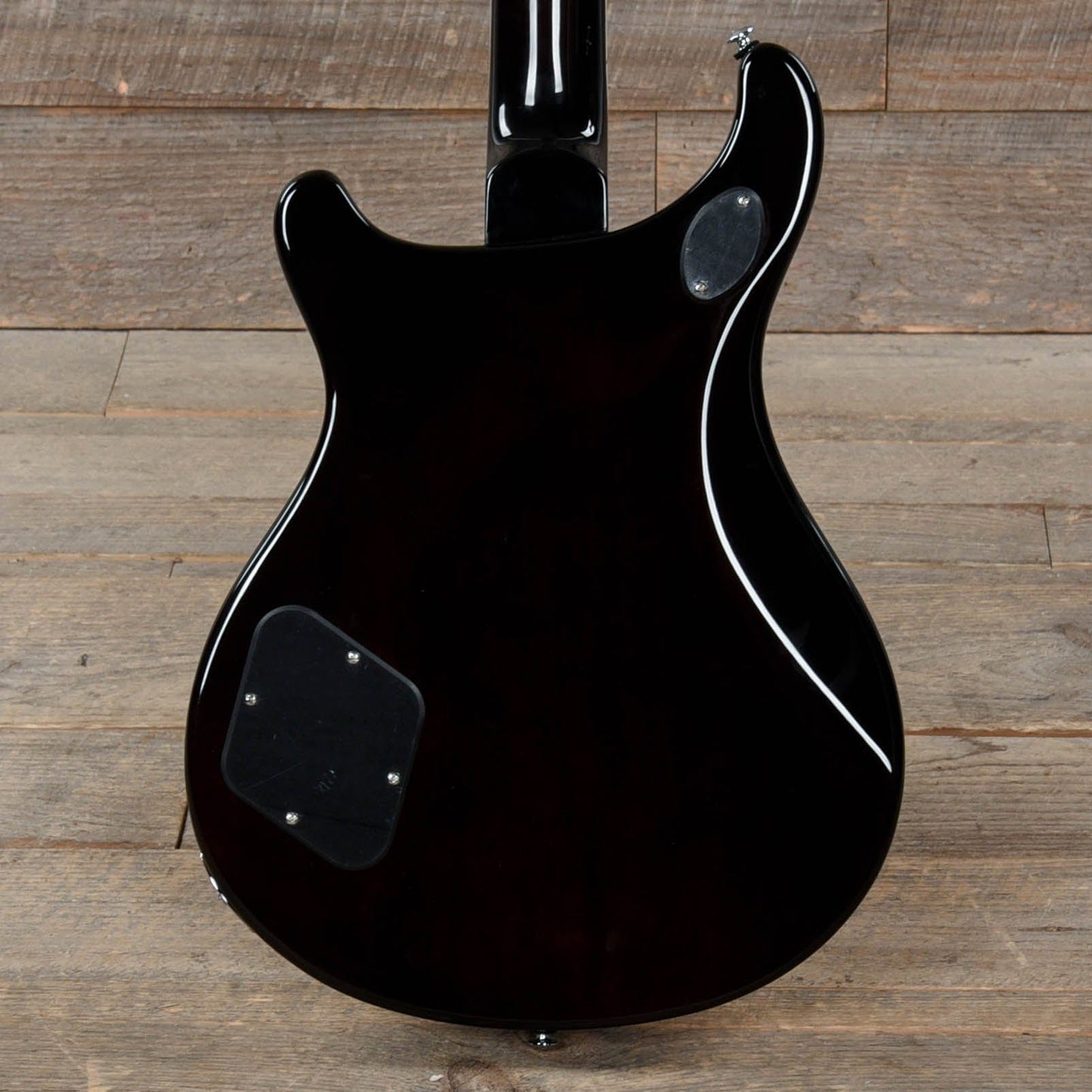 PRS SE McCarty 594 Black Gold Sunburst Electric Guitars / Solid Body