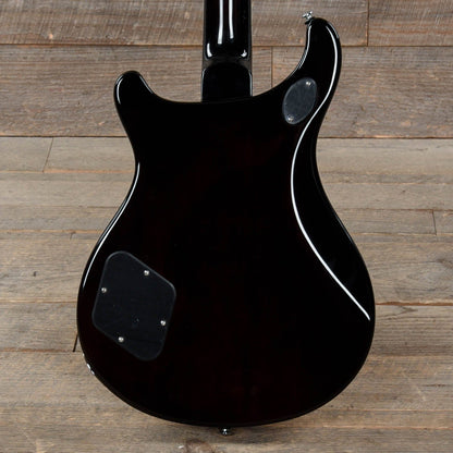 PRS SE McCarty 594 Black Gold Sunburst Electric Guitars / Solid Body