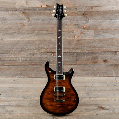 PRS SE McCarty 594 Black Gold Sunburst Electric Guitars / Solid Body