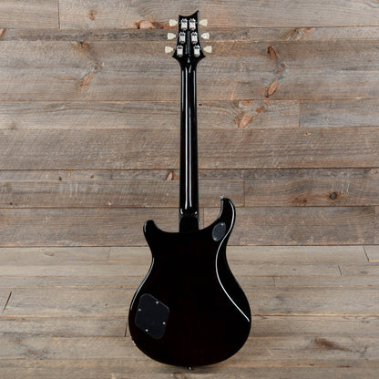 PRS SE McCarty 594 Black Gold Sunburst Electric Guitars / Solid Body