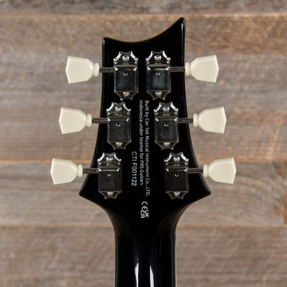 PRS SE McCarty 594 Black Gold Sunburst Electric Guitars / Solid Body