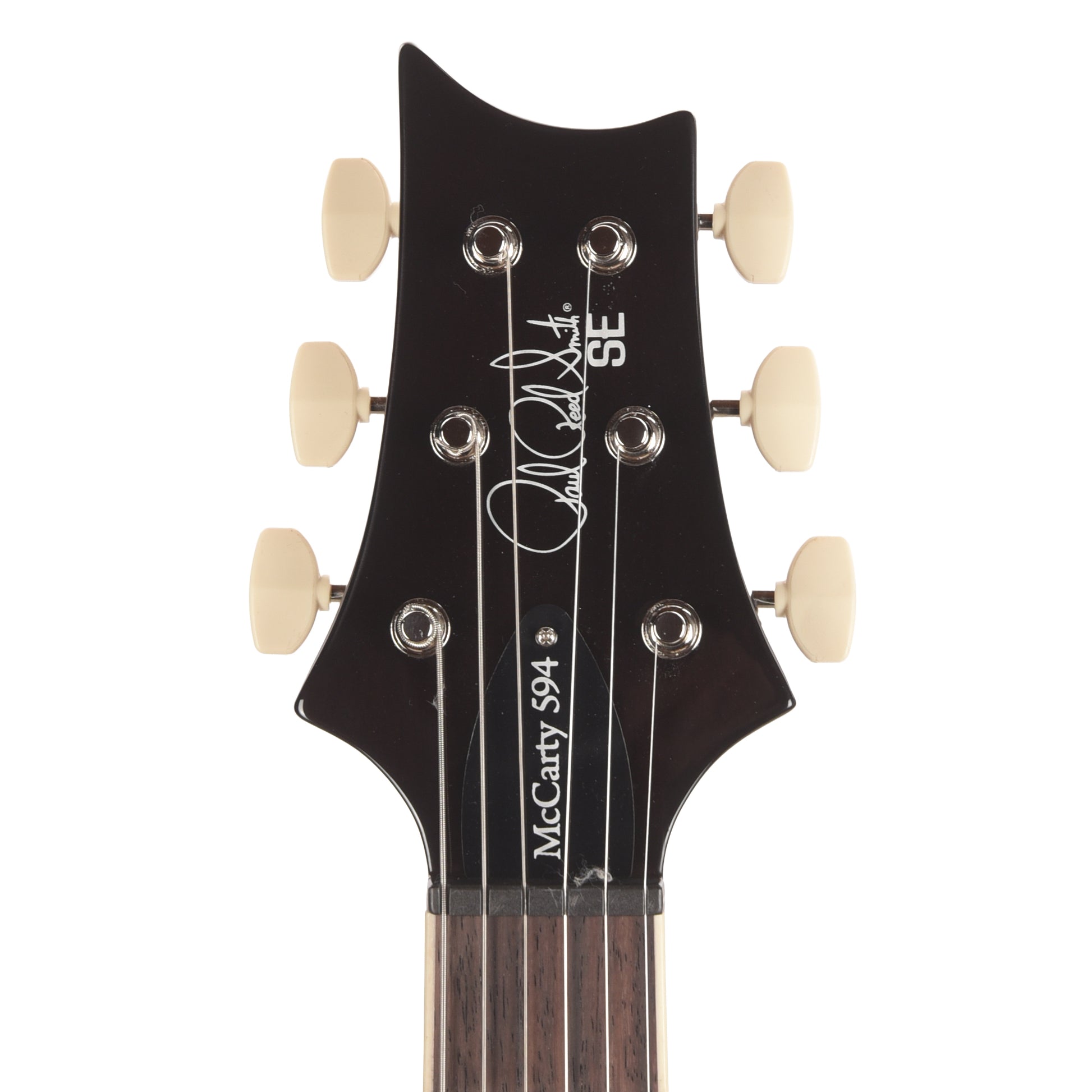 PRS SE McCarty 594 Black Gold Sunburst Electric Guitars / Solid Body