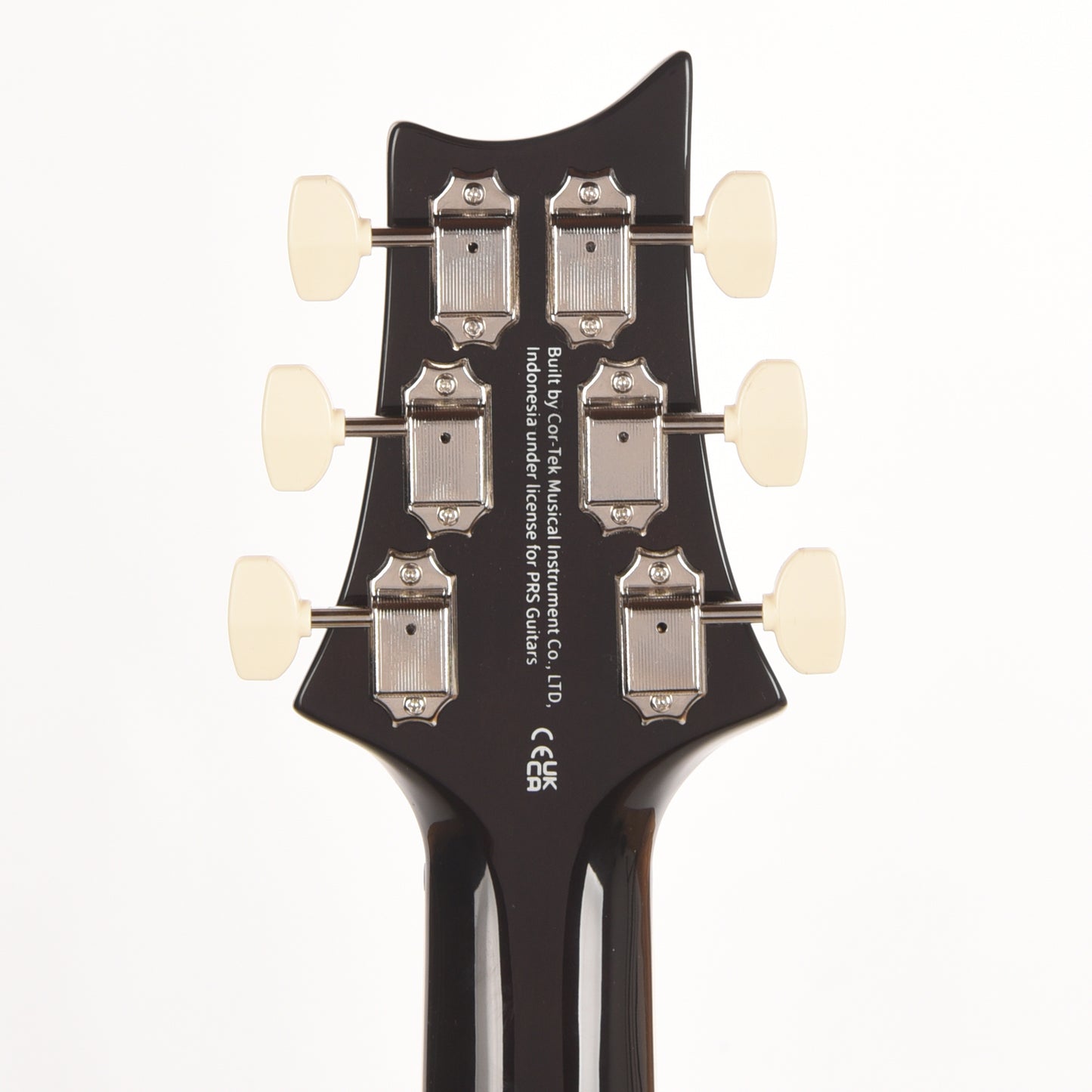 PRS SE McCarty 594 Black Gold Sunburst Electric Guitars / Solid Body