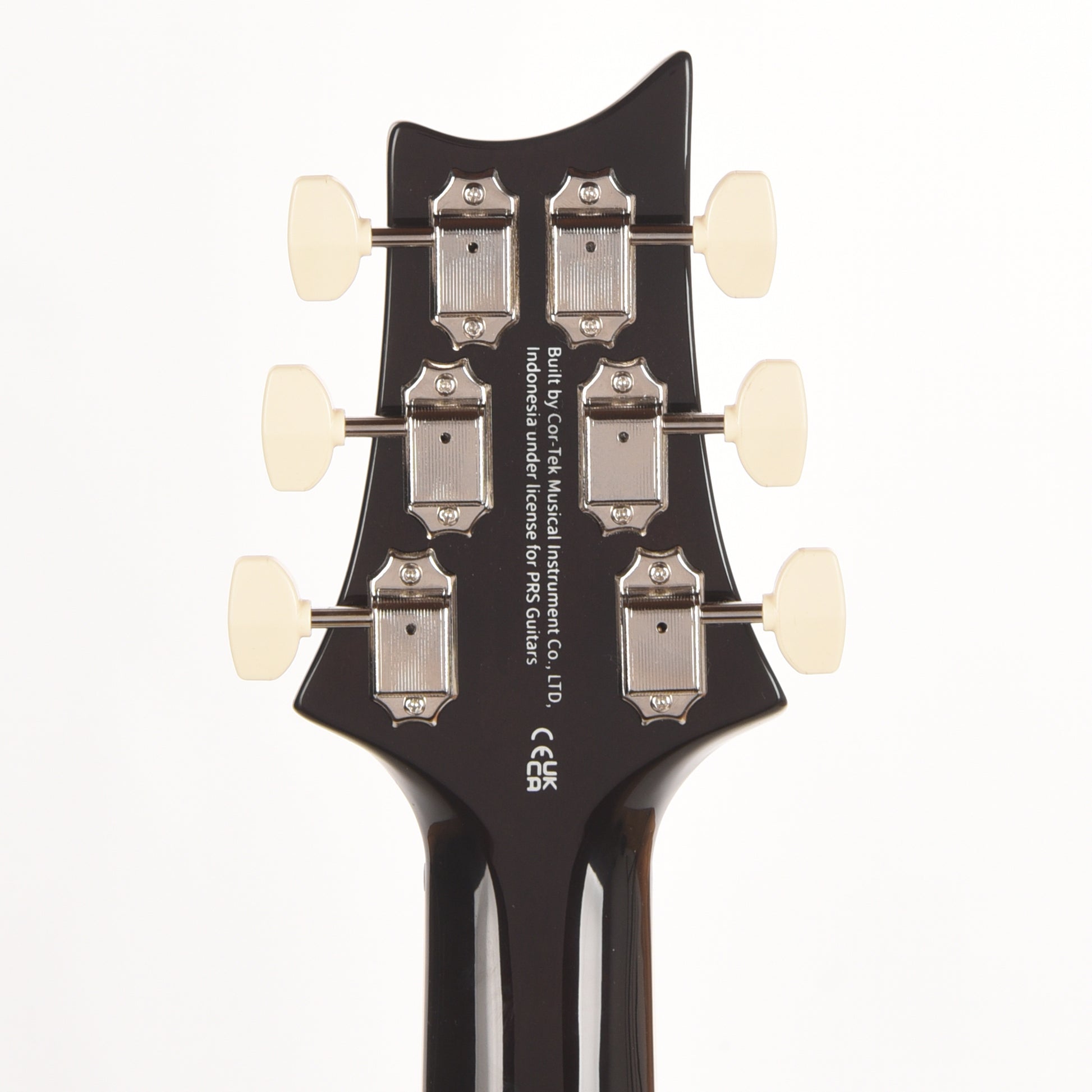 PRS SE McCarty 594 Black Gold Sunburst Electric Guitars / Solid Body