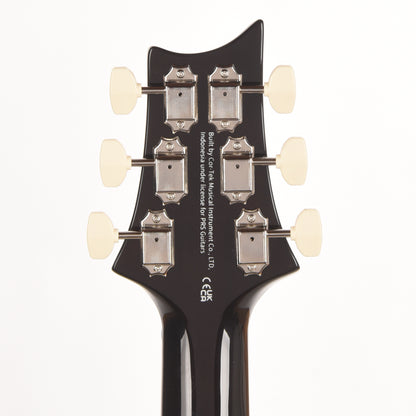 PRS SE McCarty 594 Black Gold Sunburst Electric Guitars / Solid Body