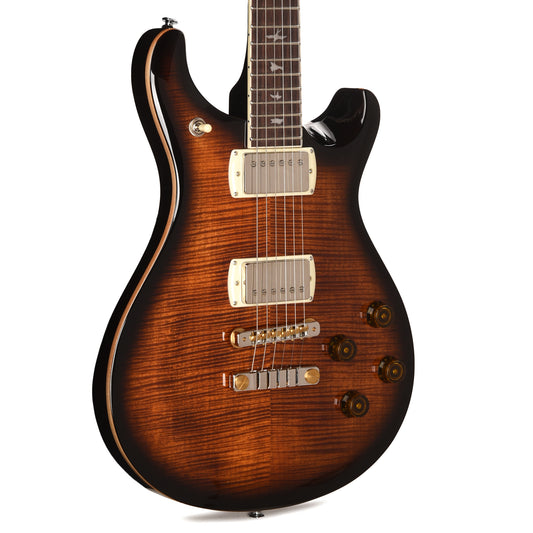 PRS SE McCarty 594 Black Gold Sunburst Electric Guitars / Solid Body