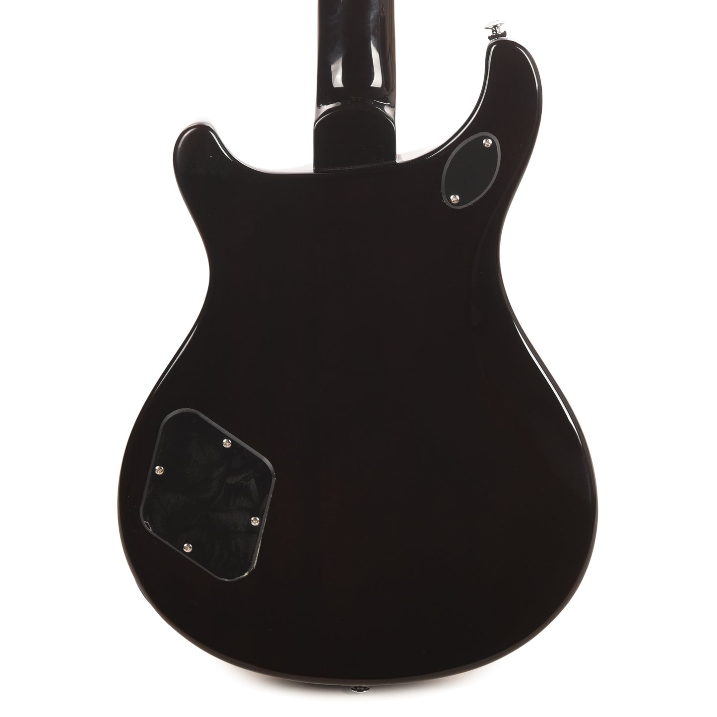 PRS SE McCarty 594 Black Gold Sunburst Electric Guitars / Solid Body