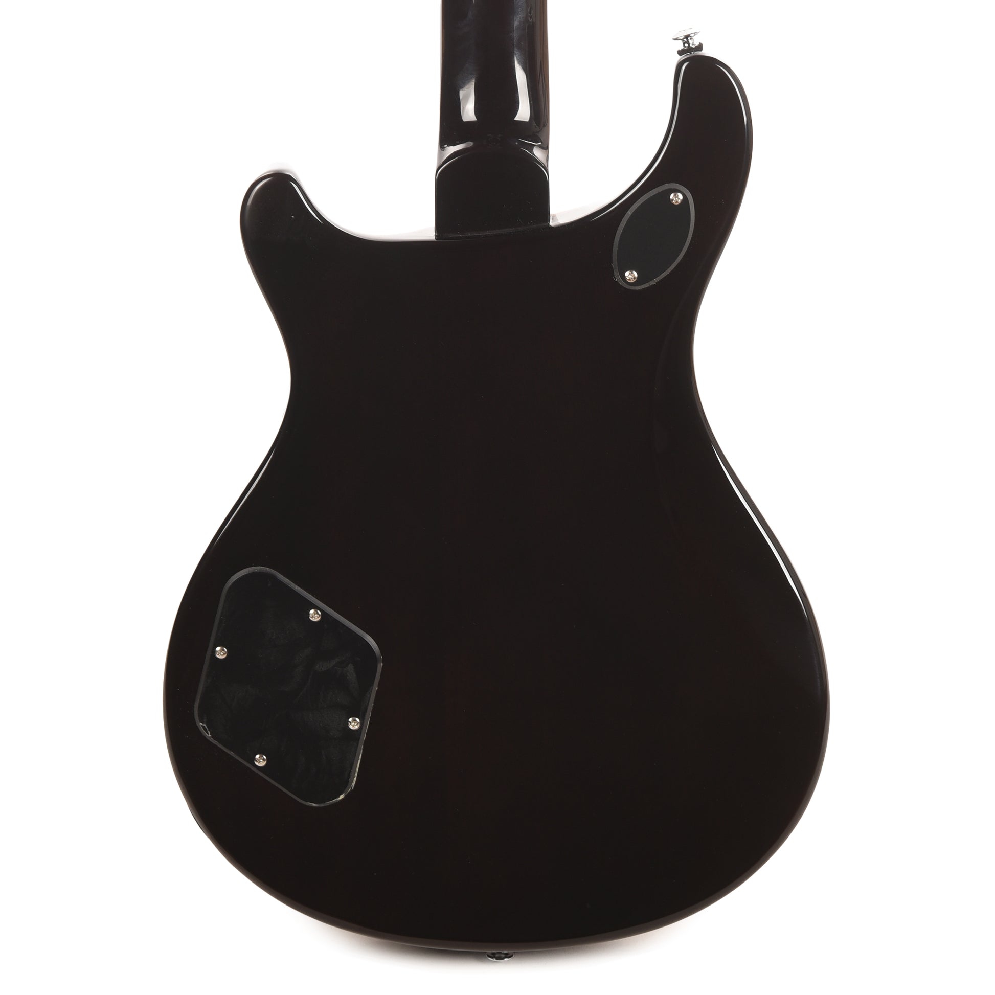 PRS SE McCarty 594 Black Gold Sunburst Electric Guitars / Solid Body