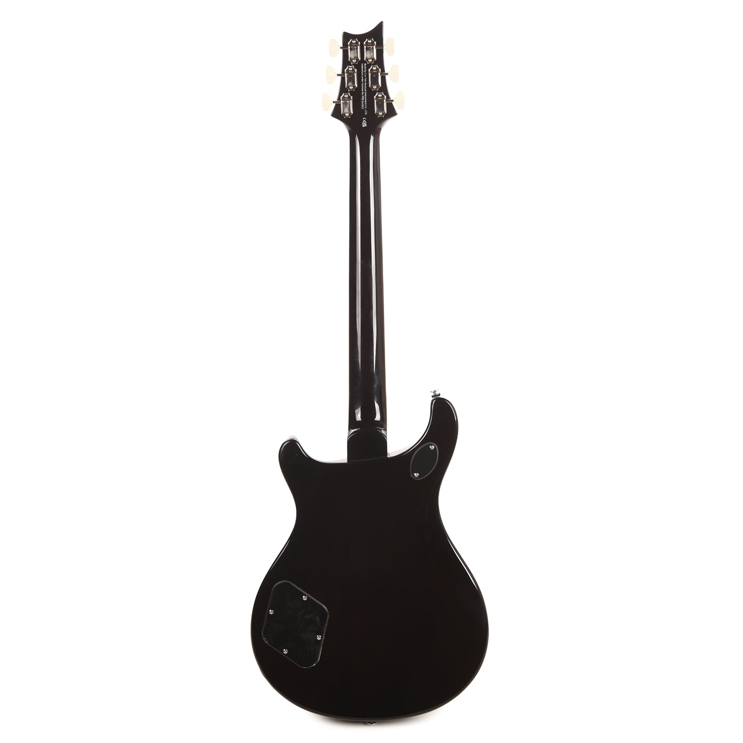PRS SE McCarty 594 Black Gold Sunburst Electric Guitars / Solid Body