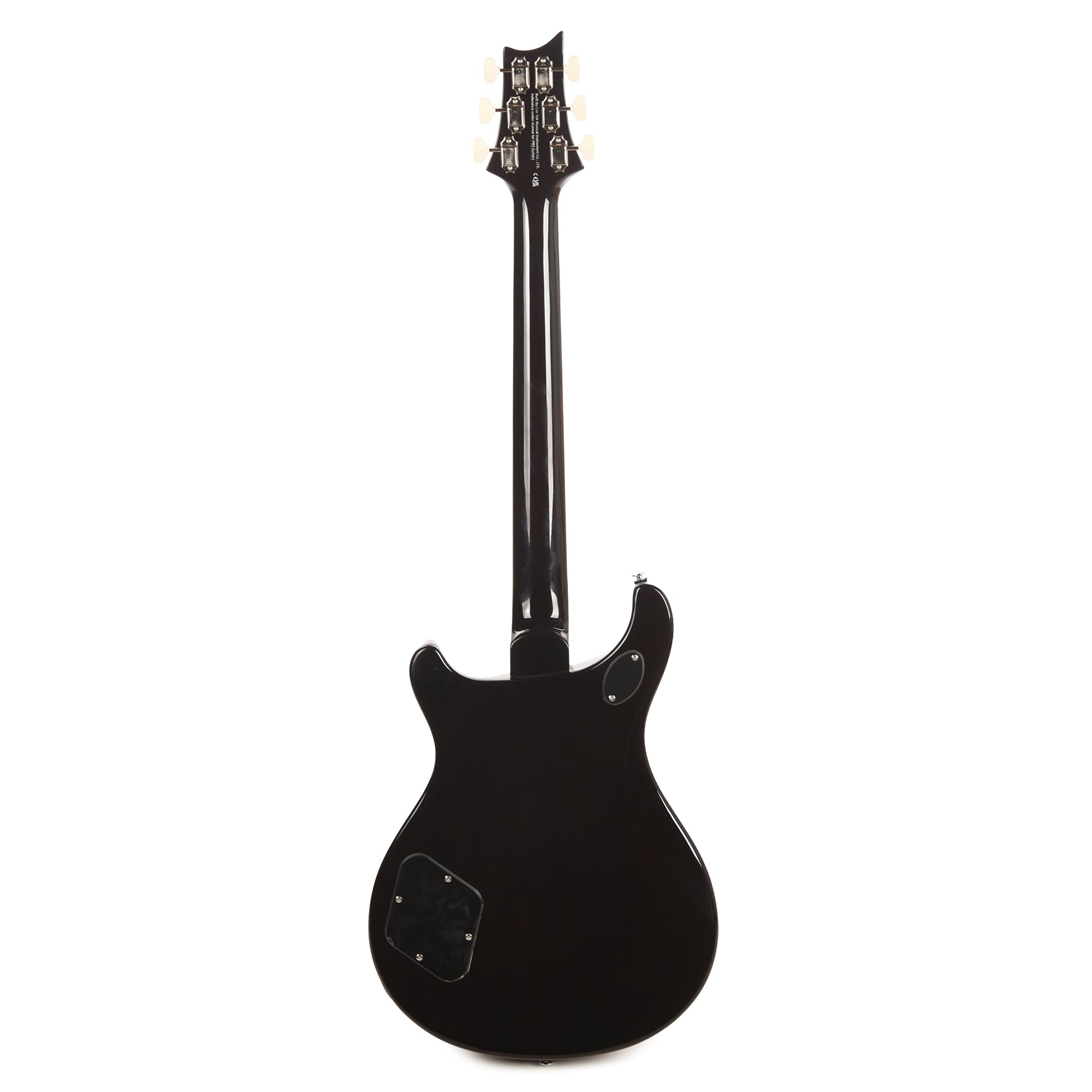 PRS SE McCarty 594 Black Gold Sunburst Electric Guitars / Solid Body