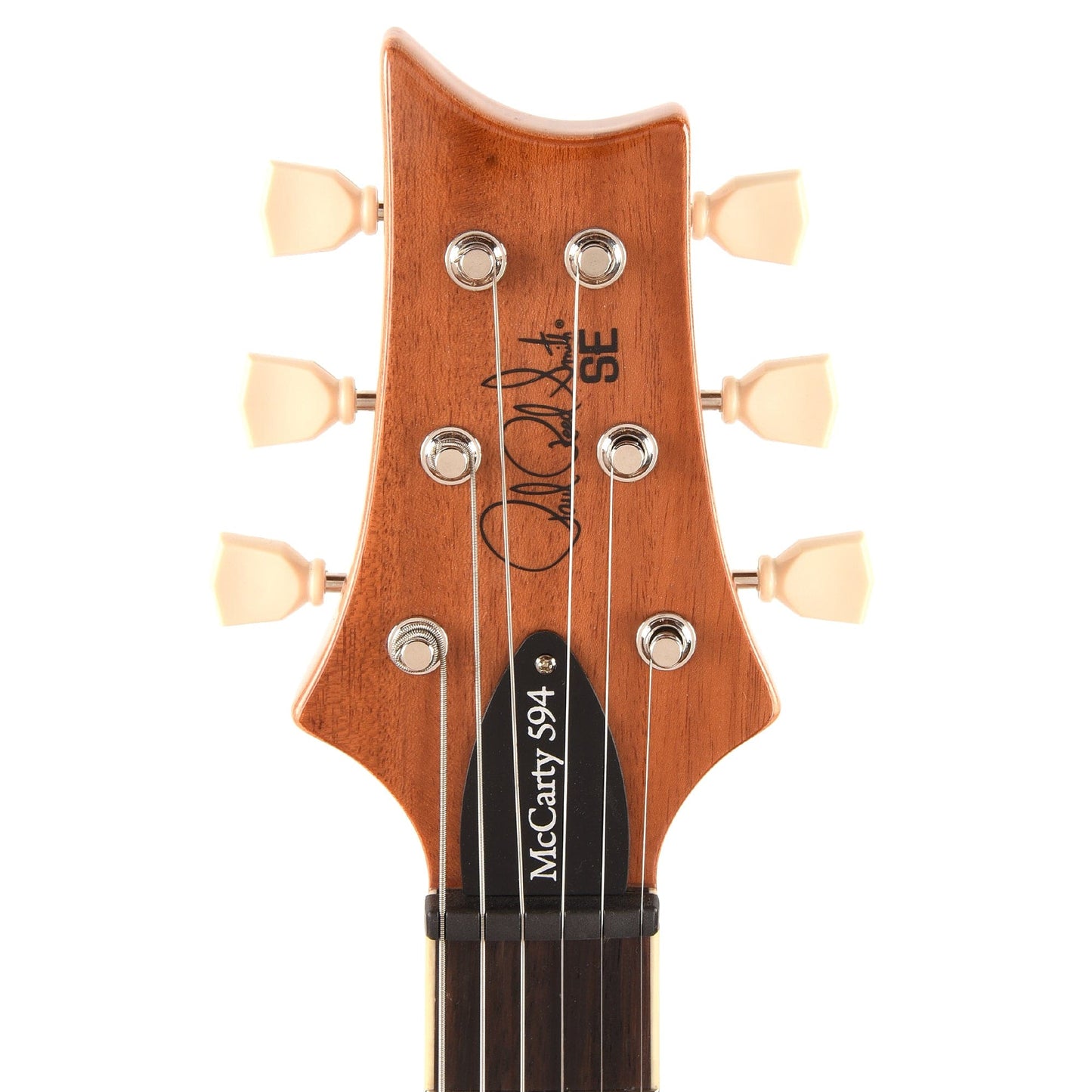 PRS SE McCarty 594 Charcoal Electric Guitars / Solid Body