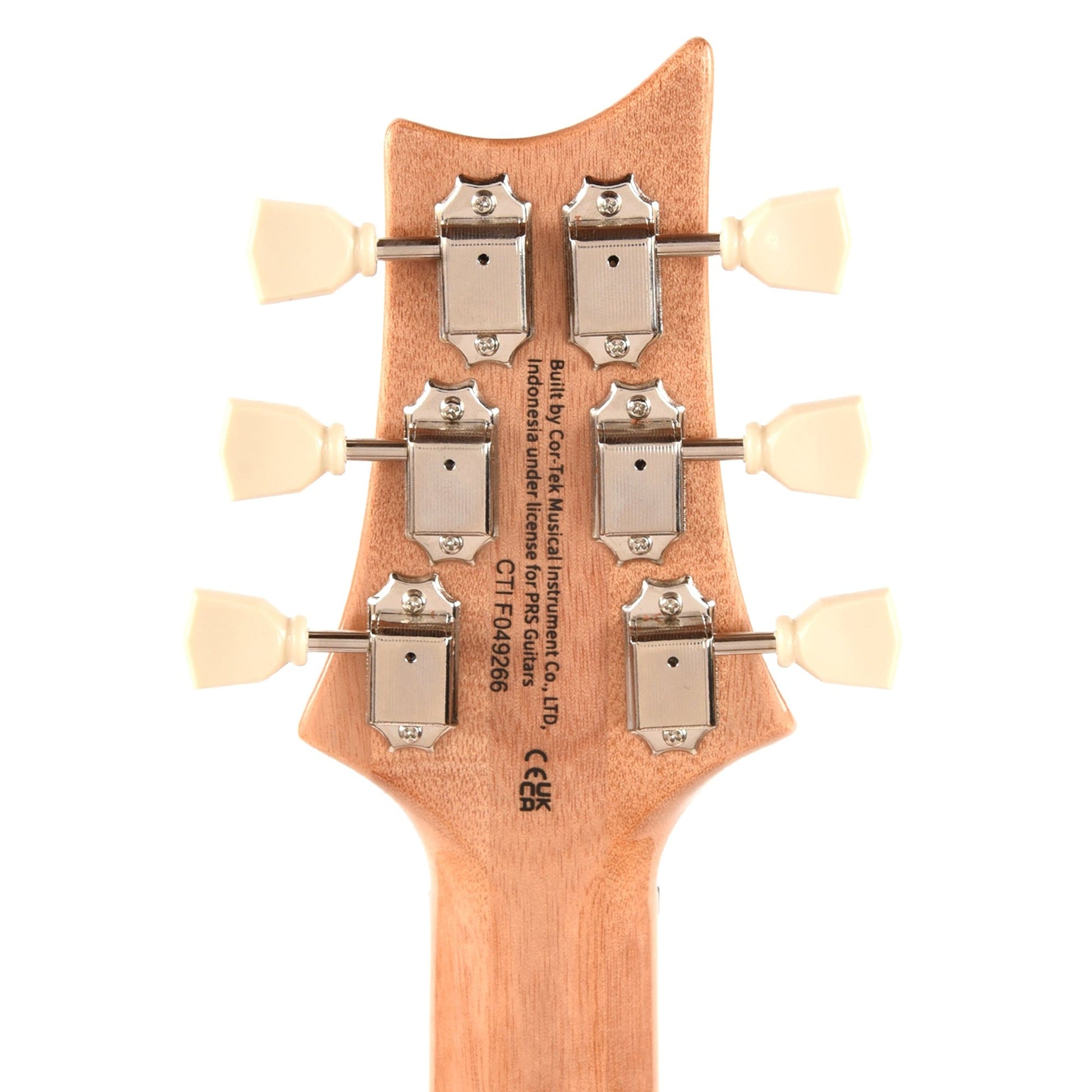 PRS SE McCarty 594 Charcoal Electric Guitars / Solid Body