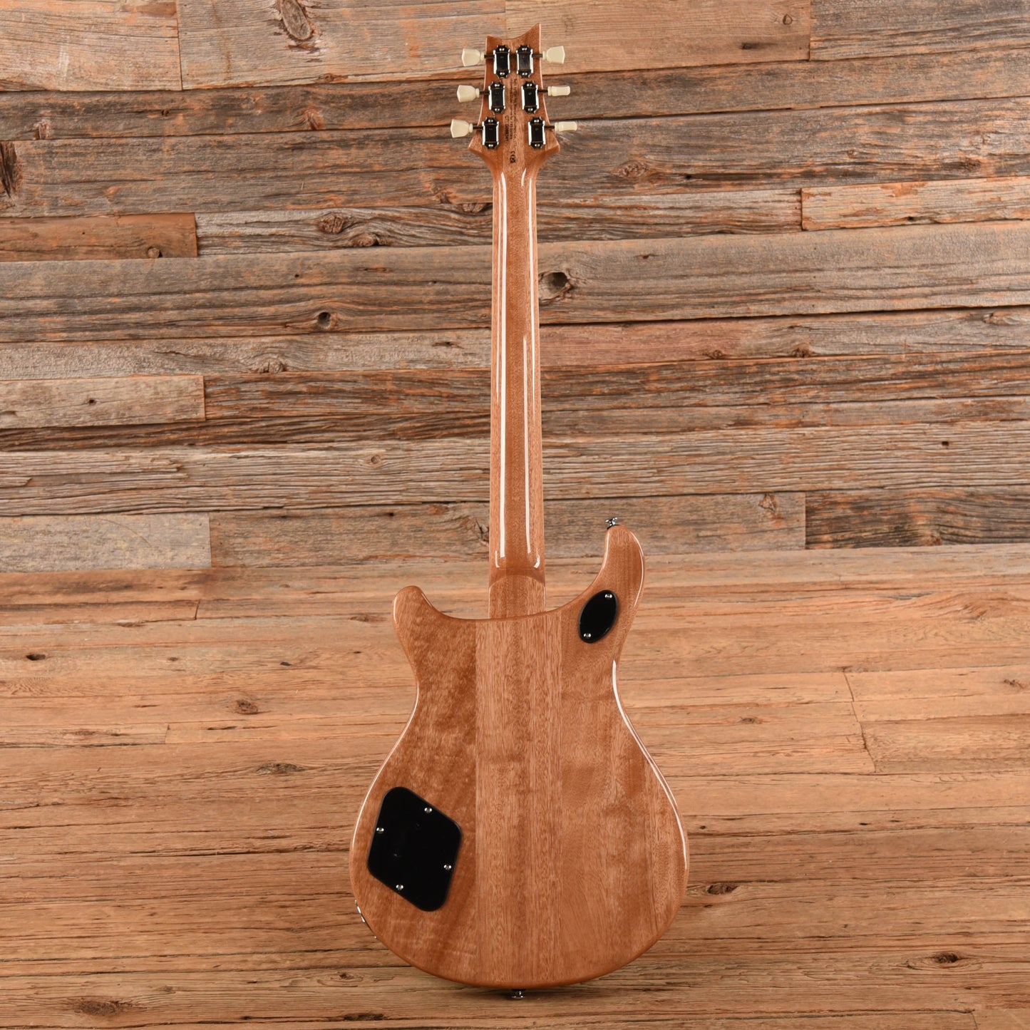 PRS SE McCarty 594 Charcoal Electric Guitars / Solid Body