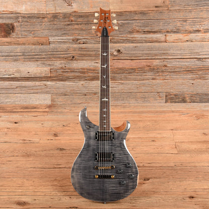 PRS SE McCarty 594 Charcoal Electric Guitars / Solid Body