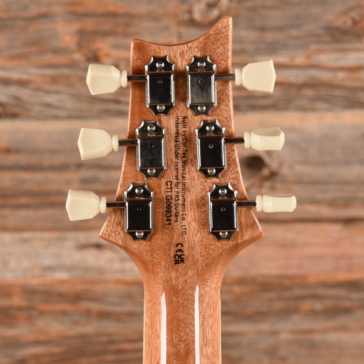 PRS SE McCarty 594 Charcoal Electric Guitars / Solid Body