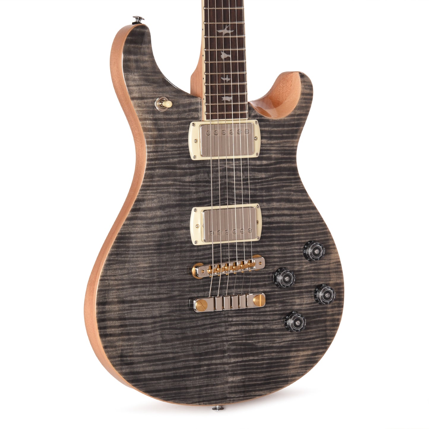 PRS SE McCarty 594 Charcoal Electric Guitars / Solid Body