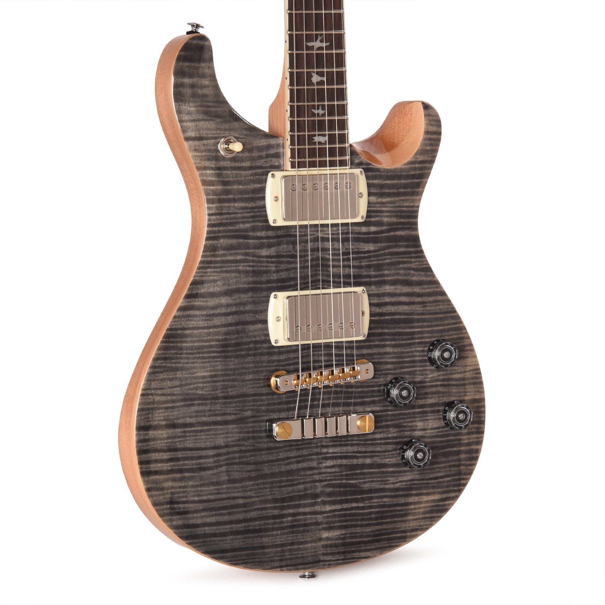 PRS SE McCarty 594 Charcoal Electric Guitars / Solid Body