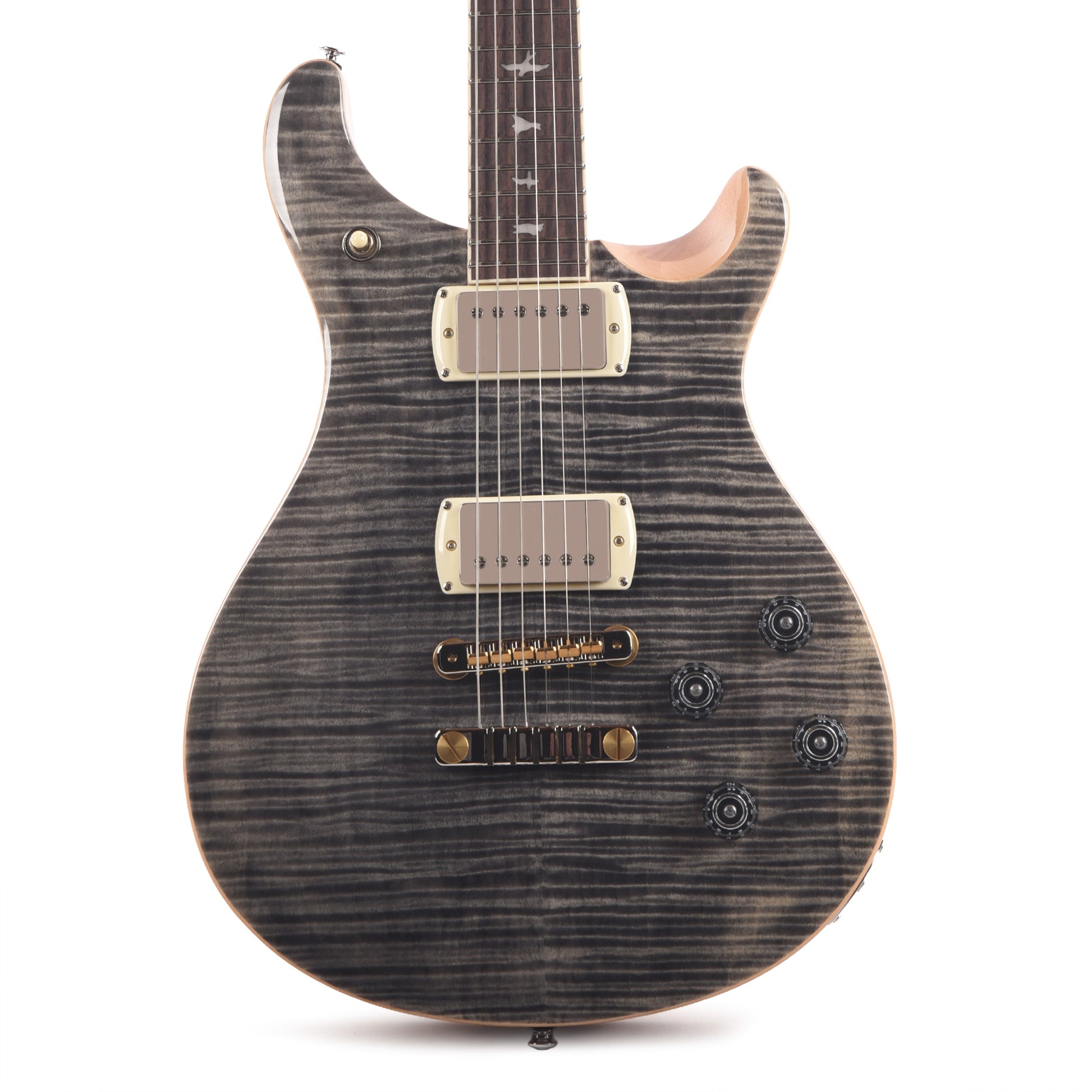 PRS SE McCarty 594 Charcoal Electric Guitars / Solid Body