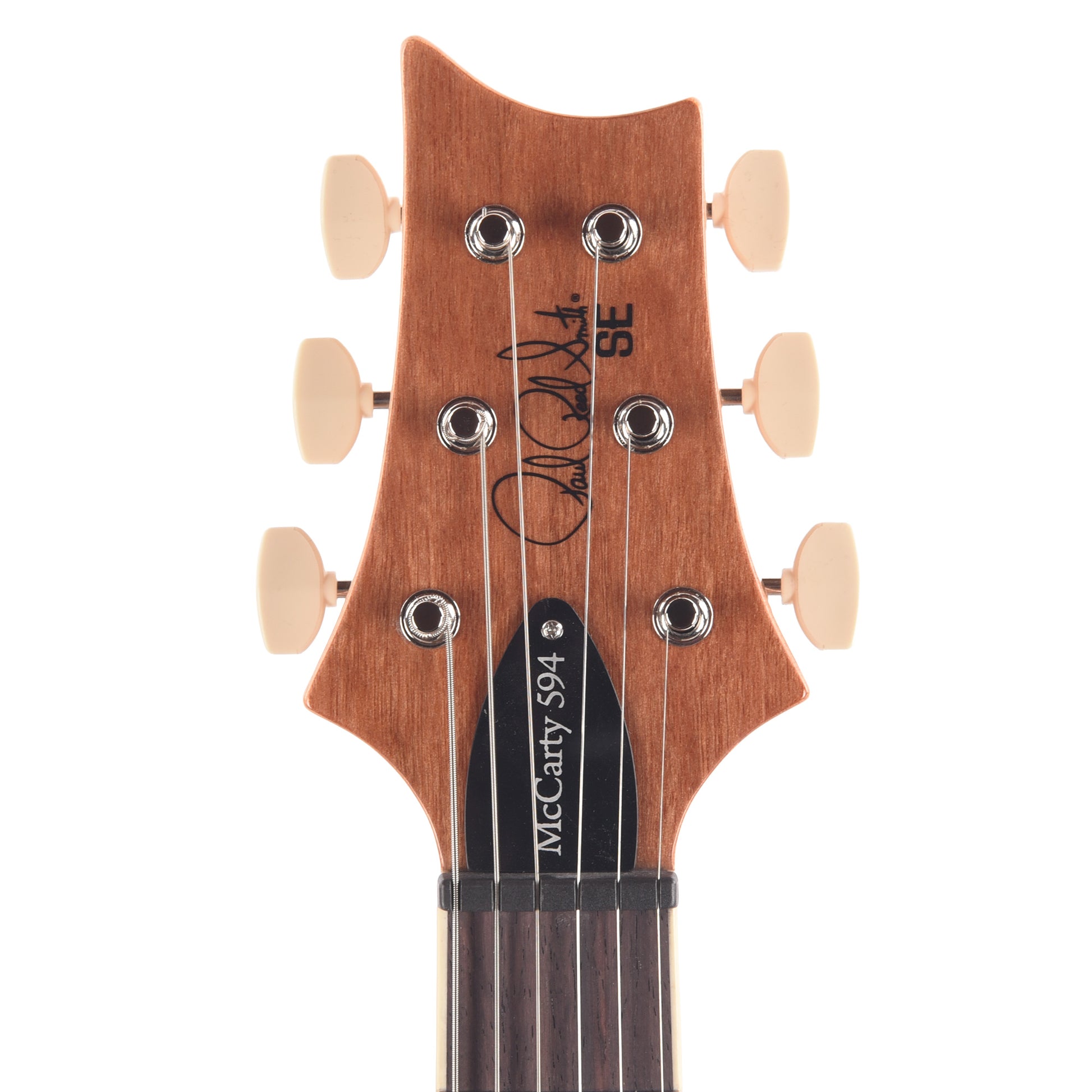 PRS SE McCarty 594 Charcoal Electric Guitars / Solid Body