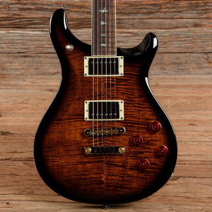 PRS SE McCarty 594 Gold Burst 2022 Electric Guitars / Solid Body