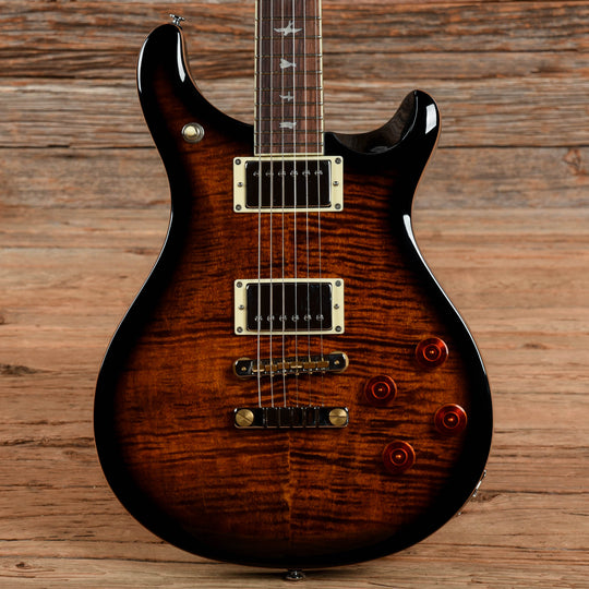 PRS SE McCarty 594 Gold Burst 2022 Electric Guitars / Solid Body