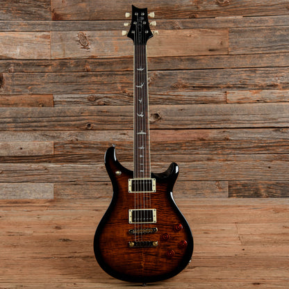 PRS SE McCarty 594 Gold Burst 2022 Electric Guitars / Solid Body