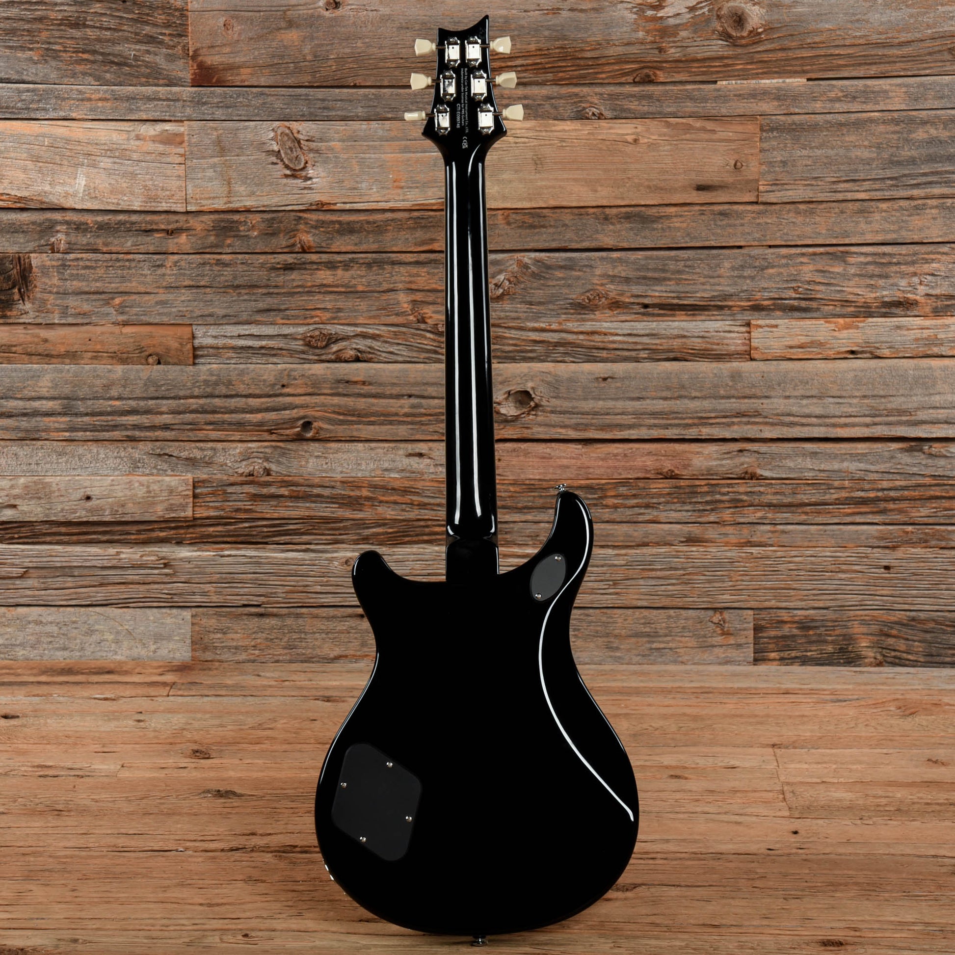 PRS SE McCarty 594 Gold Burst 2022 Electric Guitars / Solid Body