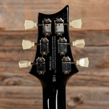 PRS SE McCarty 594 Gold Burst 2022 Electric Guitars / Solid Body