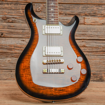 PRS SE McCarty 594 Gold Burst 2022 Electric Guitars / Solid Body