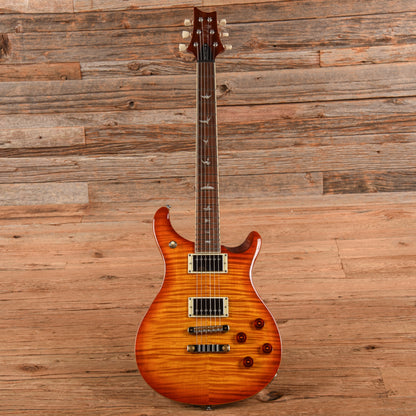 PRS SE McCarty 594 McCarty Sunburst 2023 Electric Guitars / Solid Body