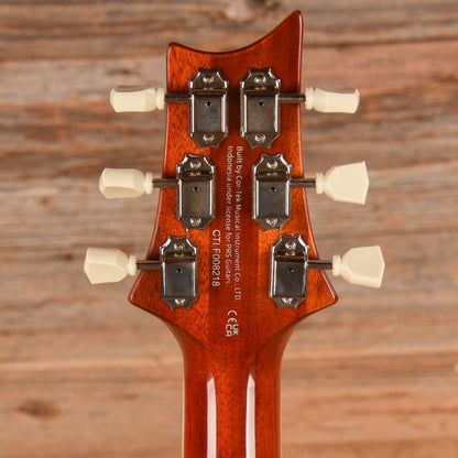 PRS SE McCarty 594 McCarty Sunburst 2023 Electric Guitars / Solid Body