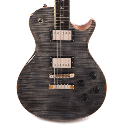 PRS SE McCarty 594 Singlecut Charcoal Electric Guitars / Solid Body