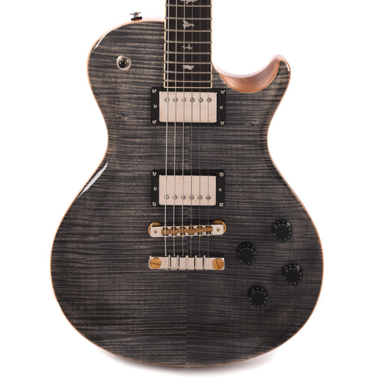 PRS SE McCarty 594 Singlecut Charcoal Electric Guitars / Solid Body