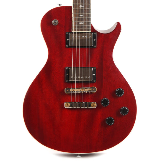 PRS SE McCarty 594 Singlecut Standard Vintage Cherry Electric Guitars / Solid Body