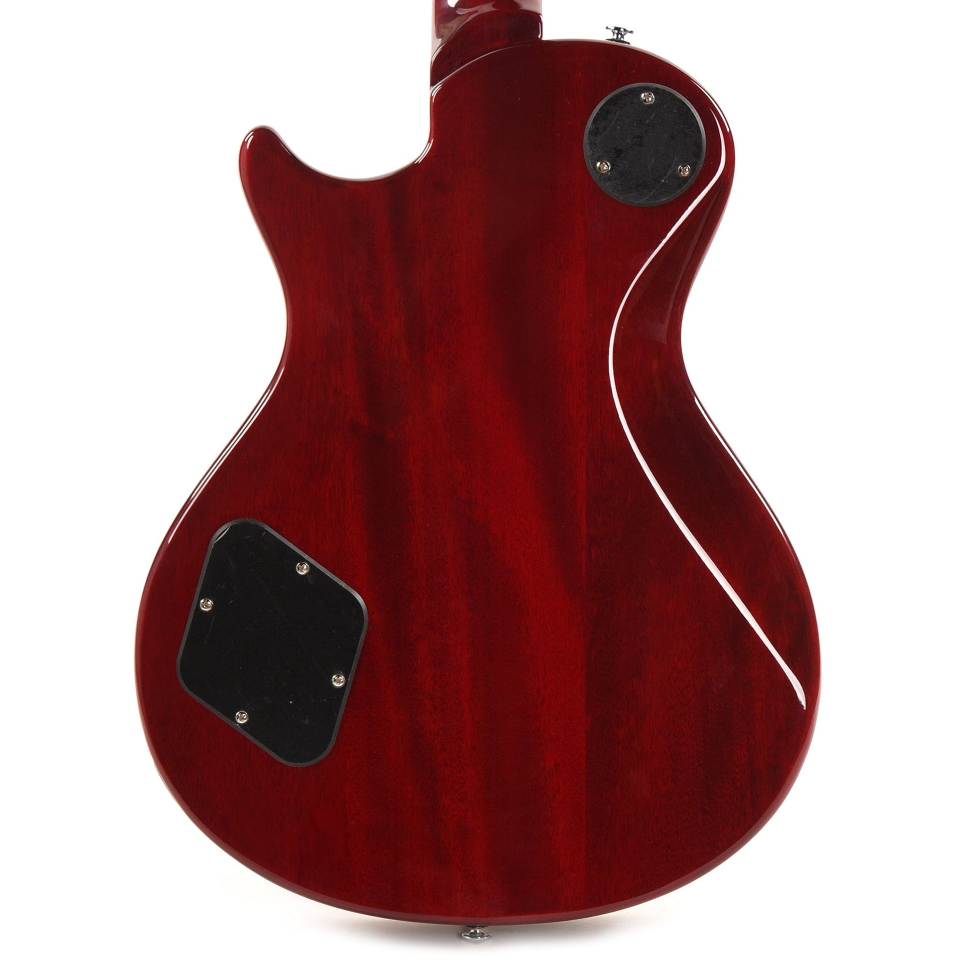 PRS SE McCarty 594 Singlecut Standard Vintage Cherry Electric Guitars / Solid Body