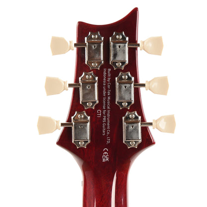 PRS SE McCarty 594 Singlecut Standard Vintage Cherry Electric Guitars / Solid Body