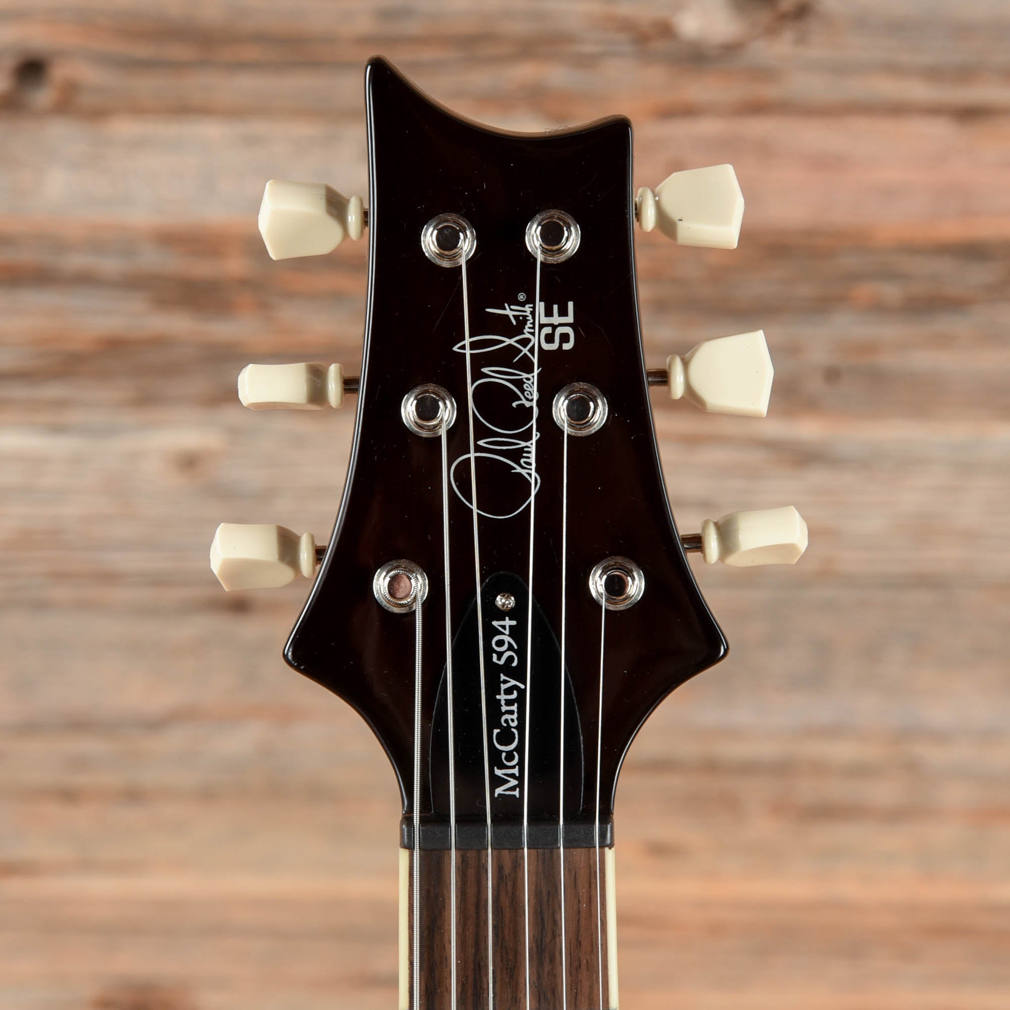 PRS SE McCarty 594 Singlecut Sunburst 2023 Electric Guitars / Solid Body